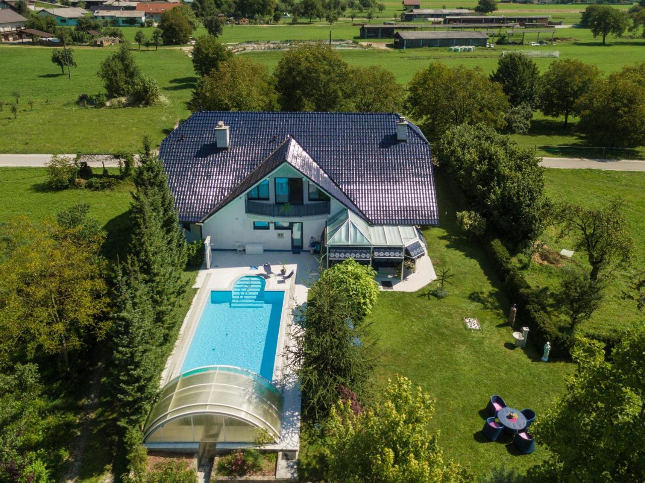 Modrin Apartments Kamnik Εξωτερικό φωτογραφία