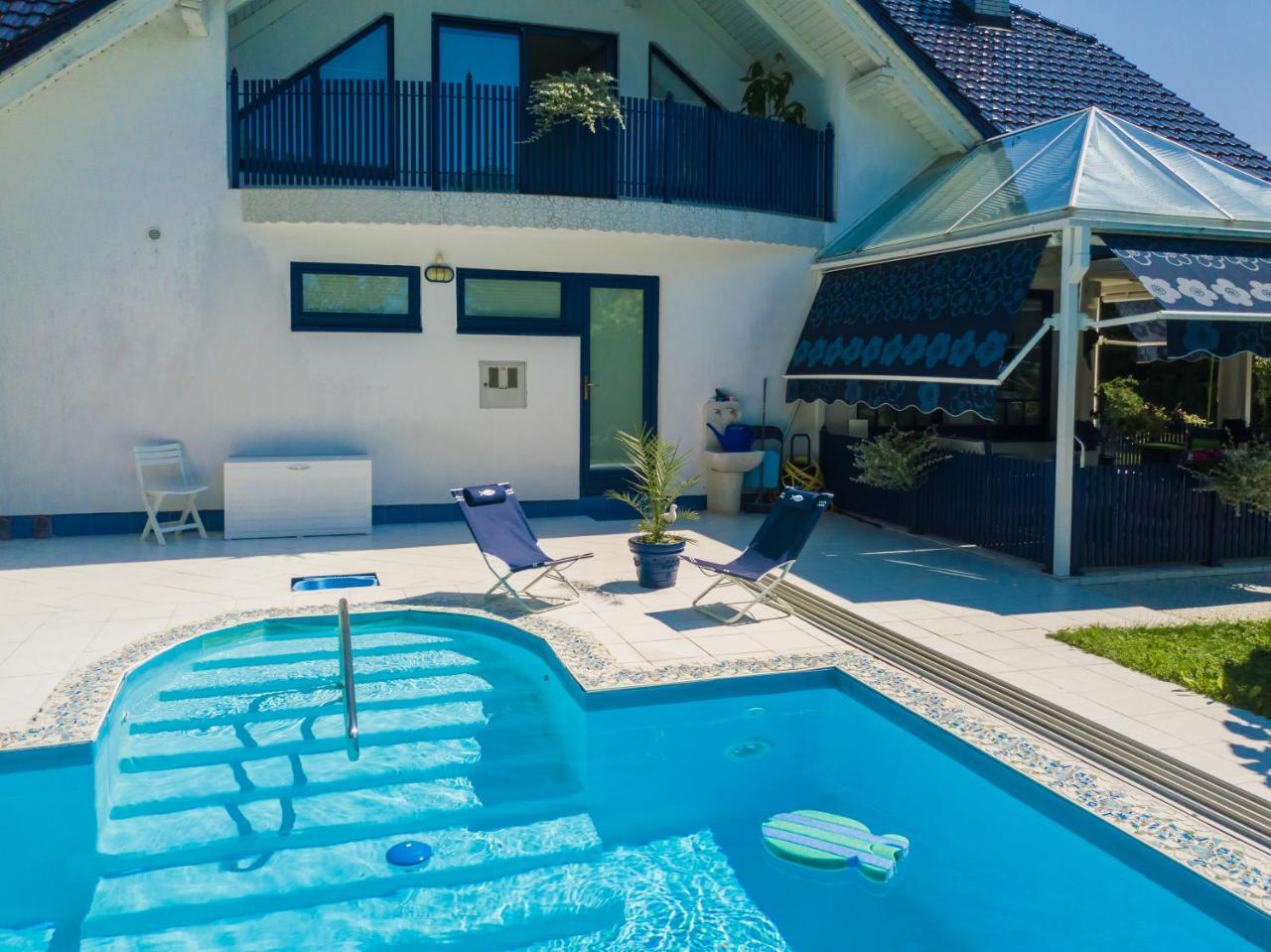 Modrin Apartments Kamnik Εξωτερικό φωτογραφία