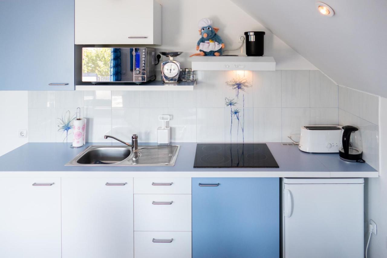 Modrin Apartments Kamnik Εξωτερικό φωτογραφία