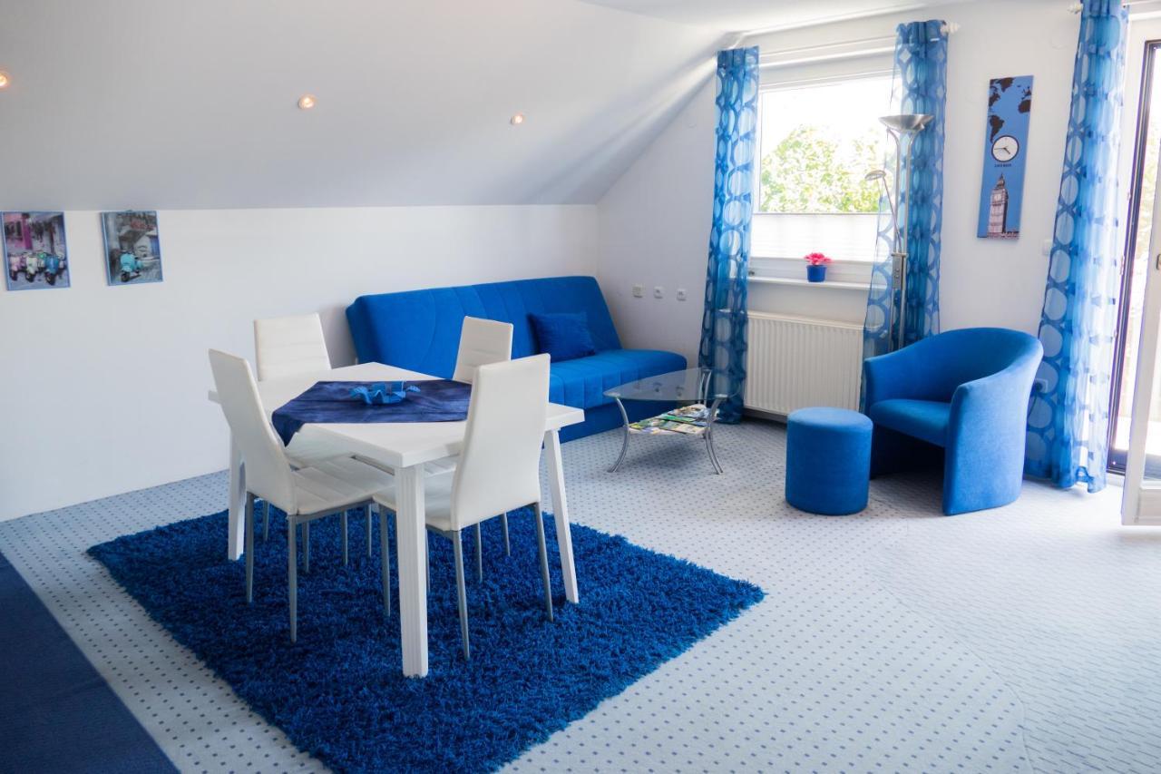 Modrin Apartments Kamnik Εξωτερικό φωτογραφία