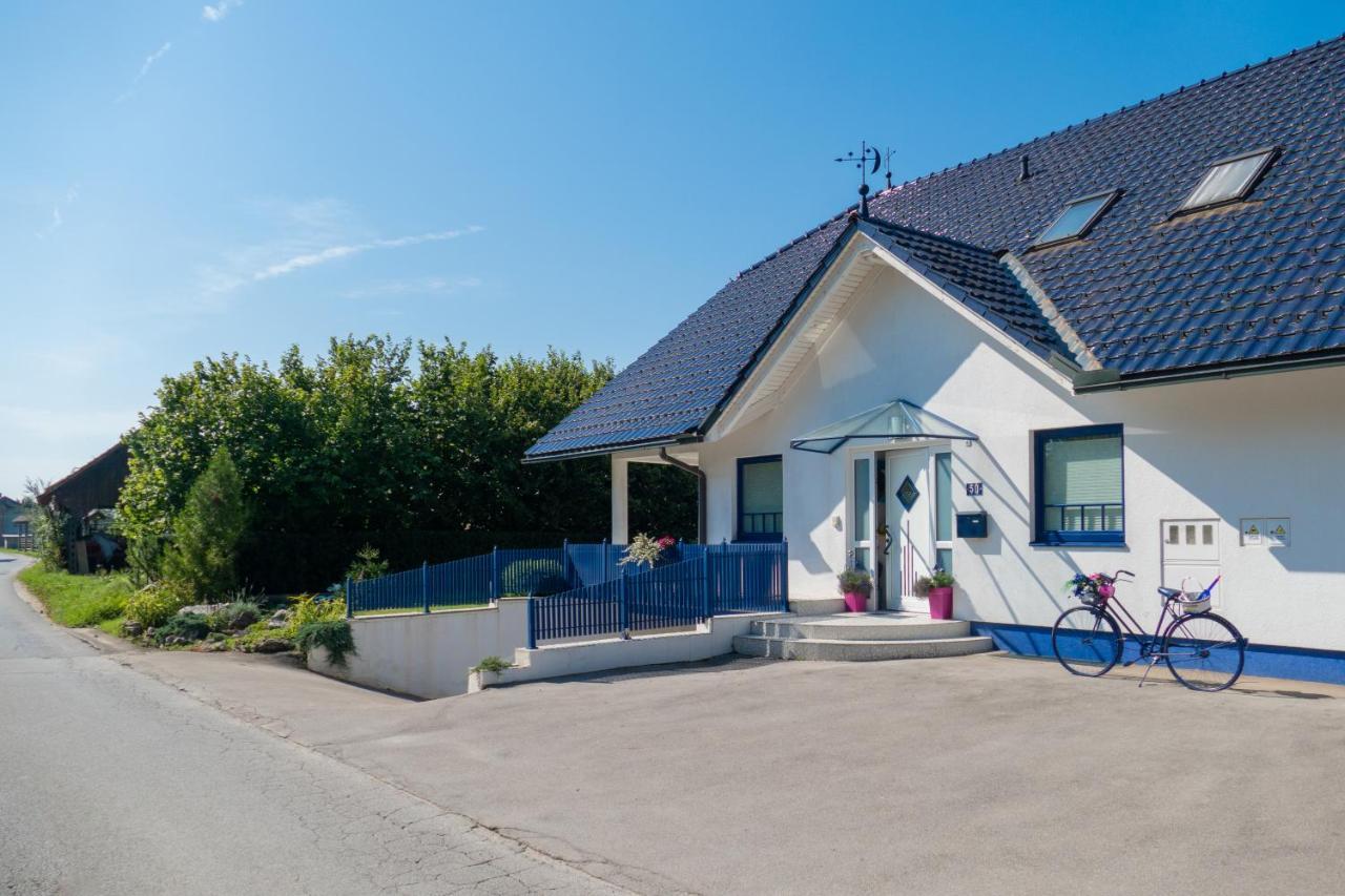 Modrin Apartments Kamnik Εξωτερικό φωτογραφία