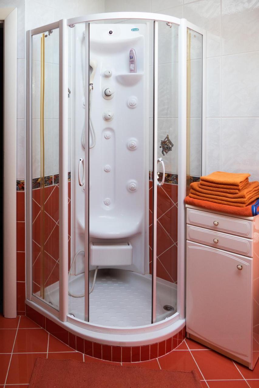 Modrin Apartments Kamnik Εξωτερικό φωτογραφία