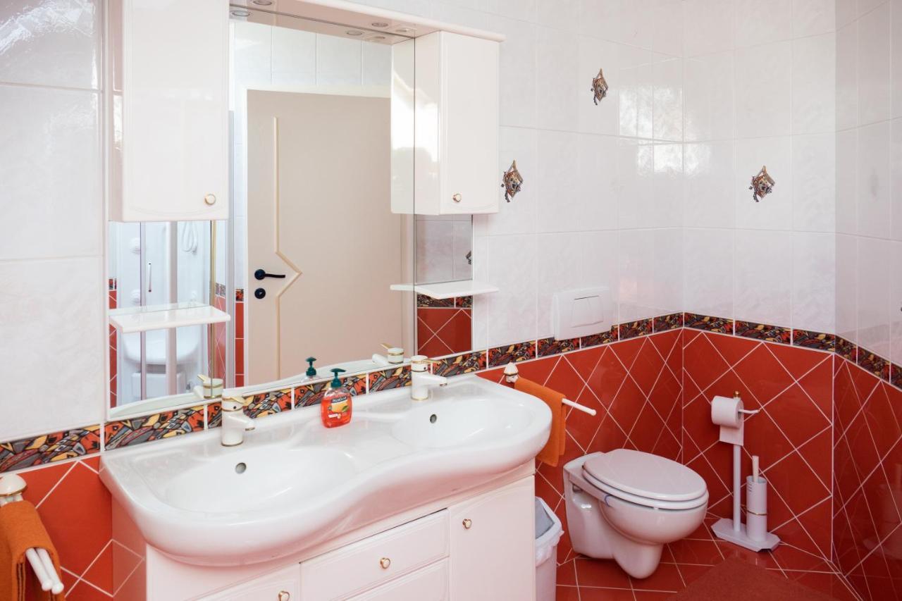 Modrin Apartments Kamnik Εξωτερικό φωτογραφία