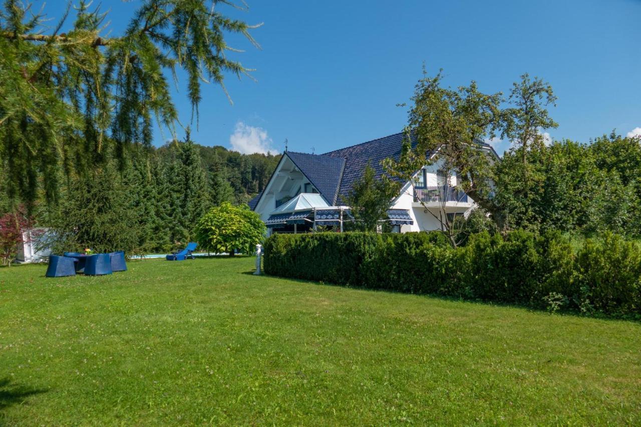 Modrin Apartments Kamnik Εξωτερικό φωτογραφία