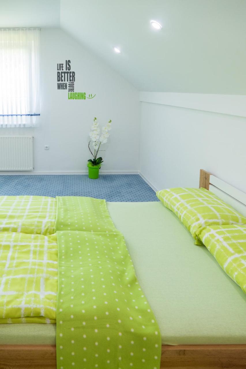 Modrin Apartments Kamnik Εξωτερικό φωτογραφία