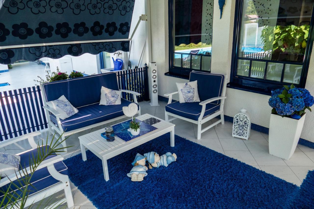 Modrin Apartments Kamnik Εξωτερικό φωτογραφία