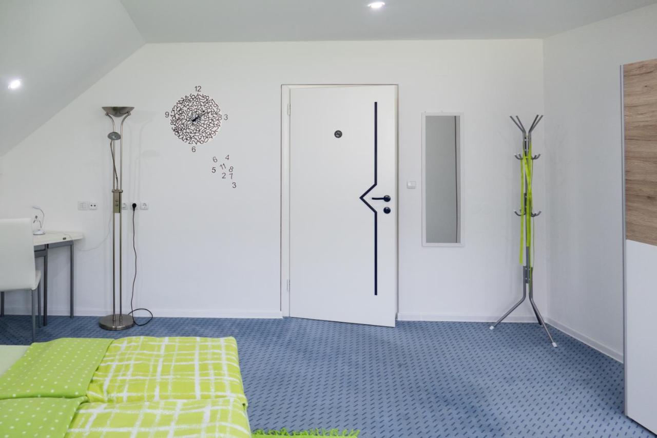 Modrin Apartments Kamnik Εξωτερικό φωτογραφία