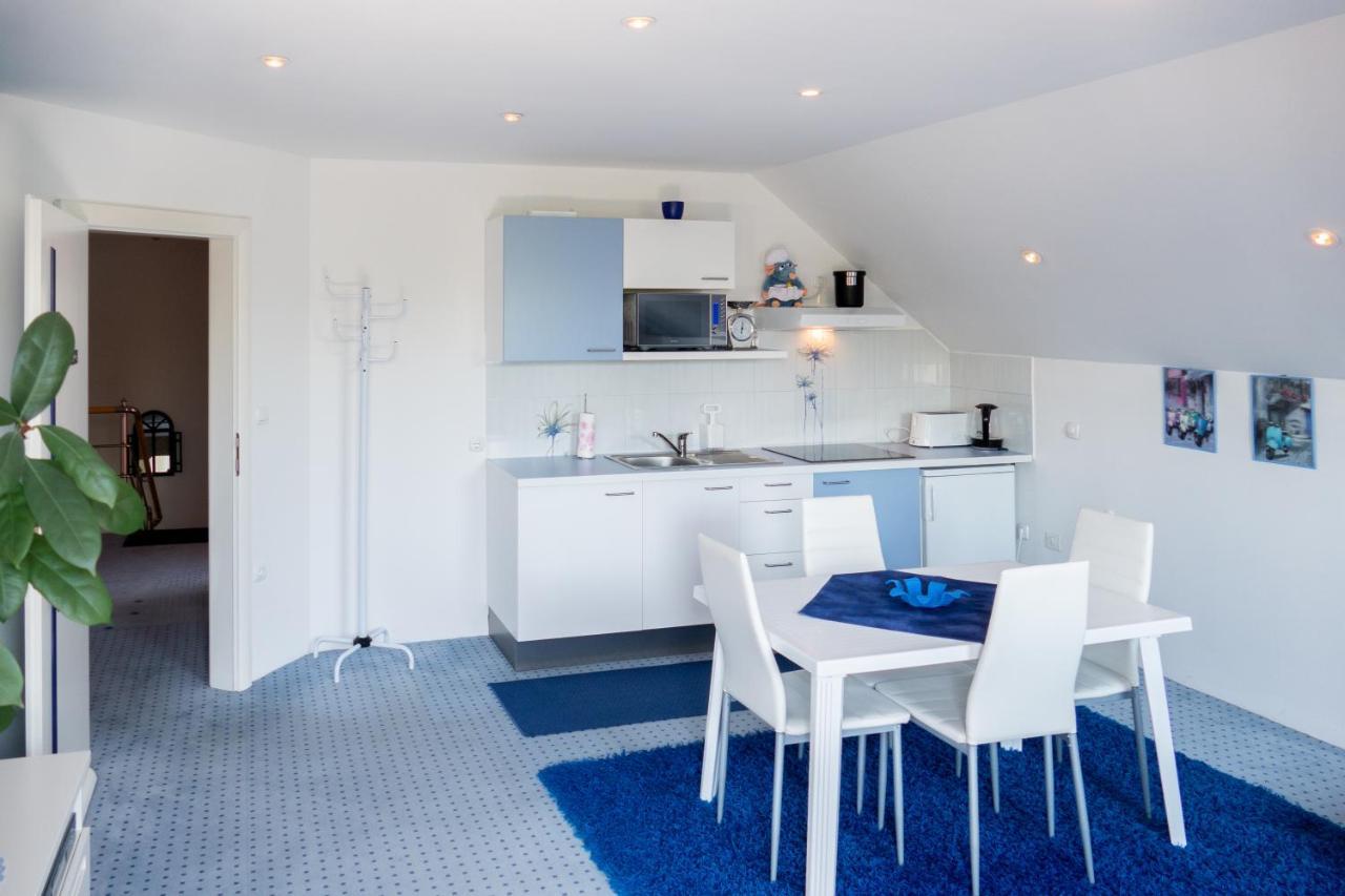 Modrin Apartments Kamnik Εξωτερικό φωτογραφία