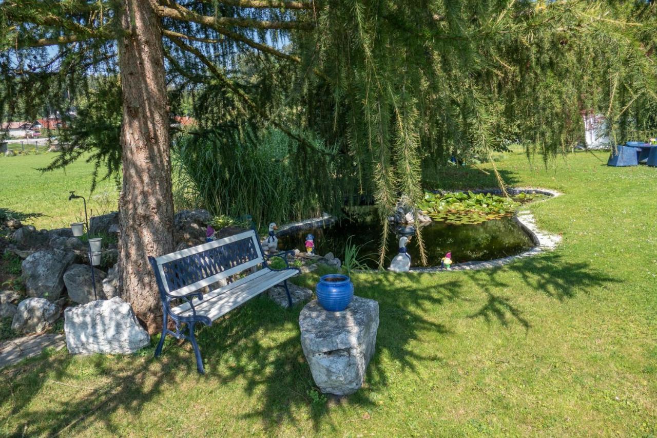 Modrin Apartments Kamnik Εξωτερικό φωτογραφία