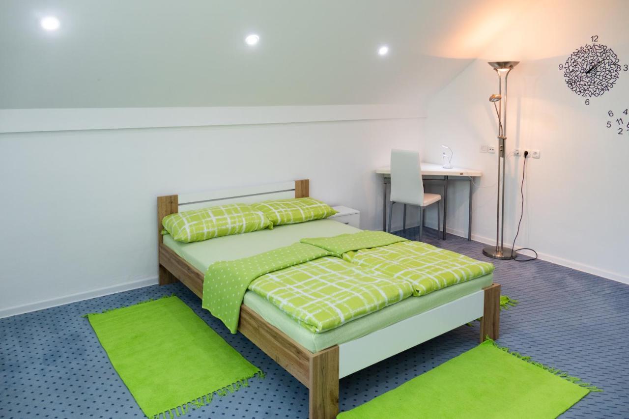 Modrin Apartments Kamnik Εξωτερικό φωτογραφία