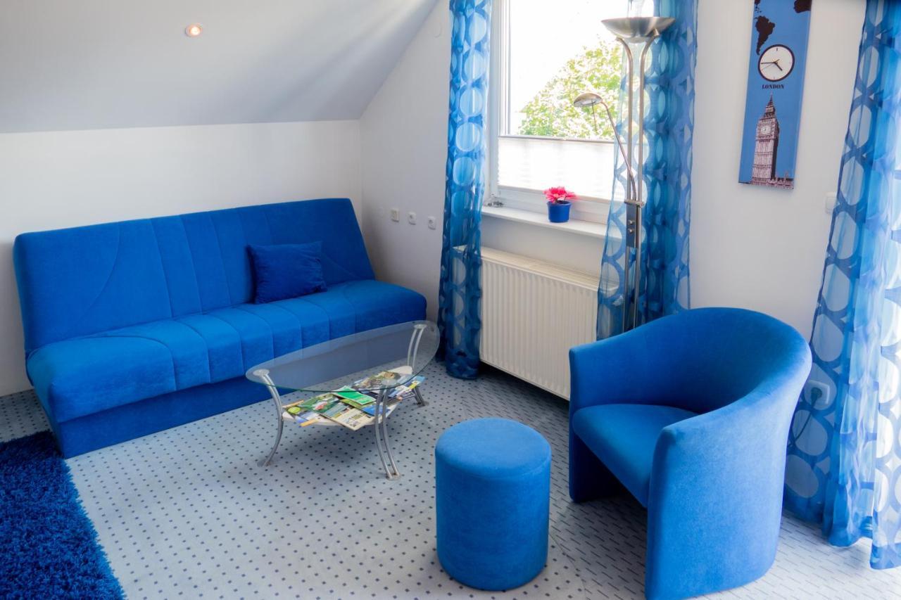 Modrin Apartments Kamnik Εξωτερικό φωτογραφία